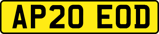 AP20EOD
