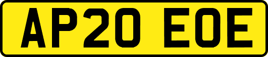 AP20EOE