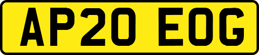 AP20EOG