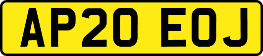 AP20EOJ