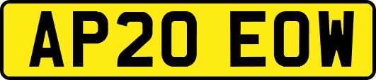 AP20EOW