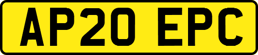 AP20EPC