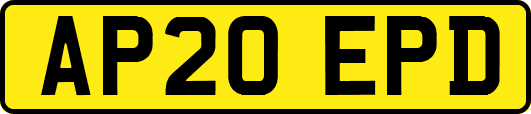 AP20EPD