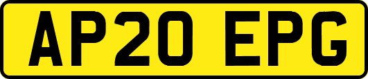 AP20EPG