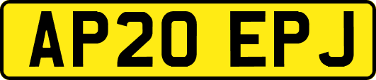 AP20EPJ