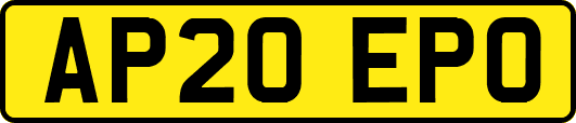 AP20EPO