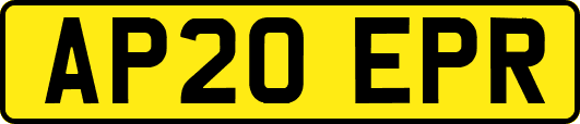 AP20EPR