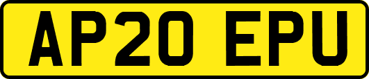 AP20EPU