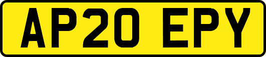 AP20EPY