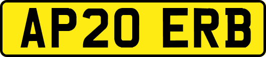 AP20ERB