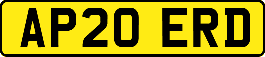 AP20ERD