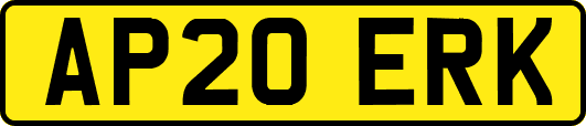 AP20ERK