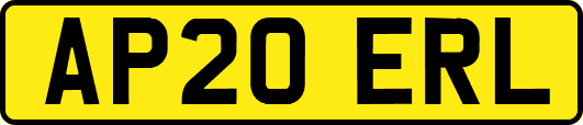 AP20ERL