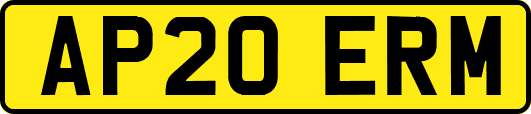 AP20ERM