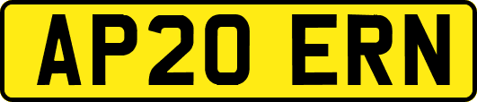AP20ERN