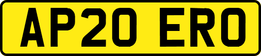 AP20ERO