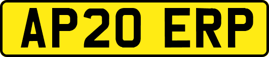 AP20ERP
