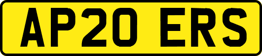 AP20ERS