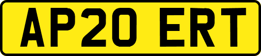 AP20ERT