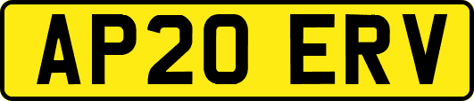 AP20ERV