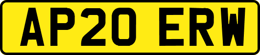 AP20ERW