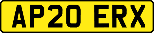 AP20ERX