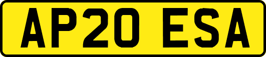 AP20ESA