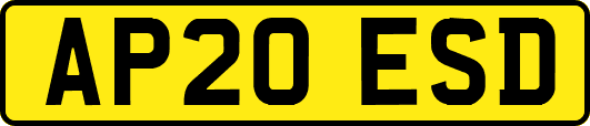 AP20ESD