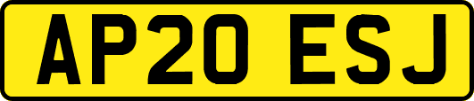 AP20ESJ
