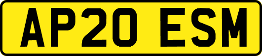 AP20ESM