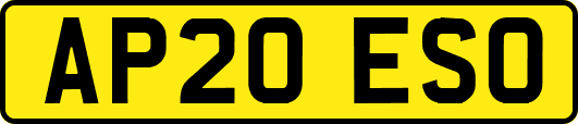 AP20ESO