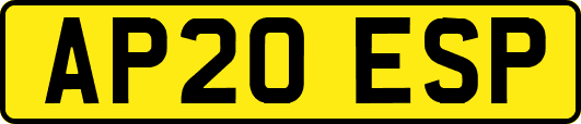 AP20ESP