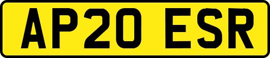 AP20ESR