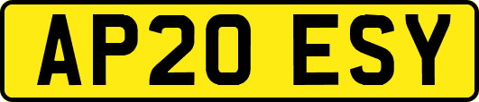 AP20ESY