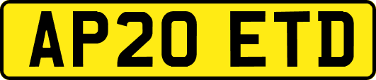AP20ETD