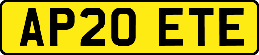AP20ETE