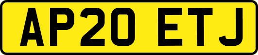 AP20ETJ
