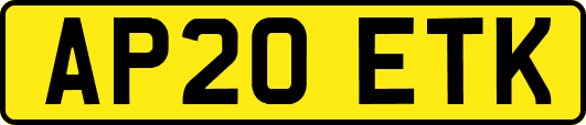 AP20ETK