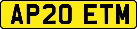 AP20ETM