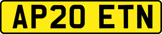 AP20ETN