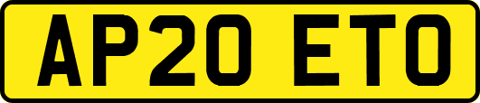 AP20ETO