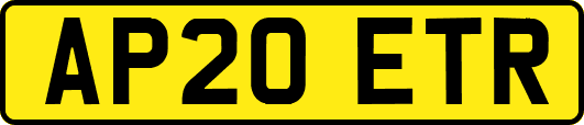 AP20ETR