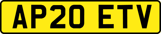 AP20ETV
