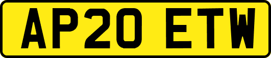 AP20ETW