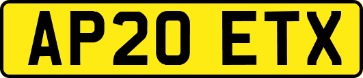 AP20ETX