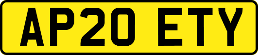 AP20ETY