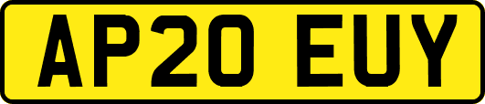 AP20EUY