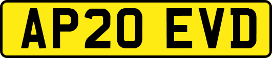 AP20EVD