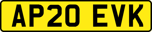 AP20EVK