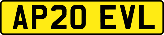 AP20EVL